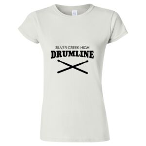 Softstyle® Women’s T-Shirt Thumbnail