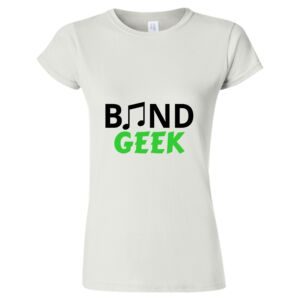 Softstyle® Women’s T-Shirt Thumbnail