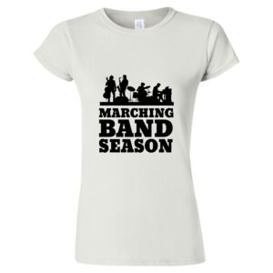 Softstyle® Women’s T-Shirt Thumbnail
