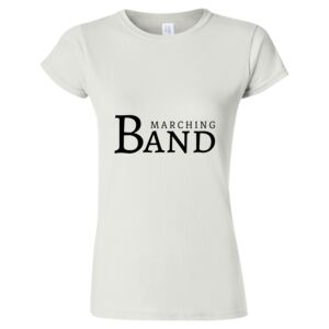 Softstyle® Women’s T-Shirt Thumbnail