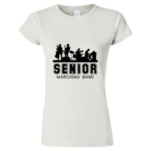 Softstyle® Women’s T-Shirt Thumbnail