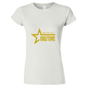 Softstyle® Women’s T-Shirt Thumbnail
