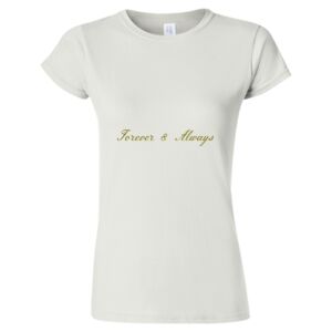 Softstyle® Women’s T-Shirt Thumbnail