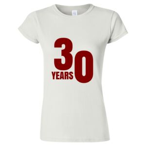 Softstyle® Women’s T-Shirt Thumbnail