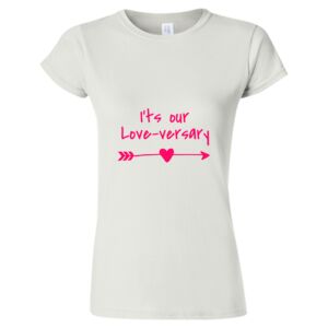 Softstyle® Women’s T-Shirt Thumbnail