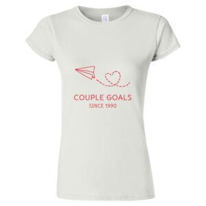 Softstyle® Women’s T-Shirt Thumbnail