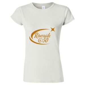 Softstyle® Women’s T-Shirt Thumbnail