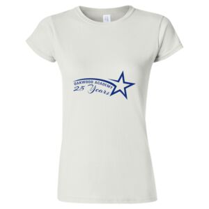 Softstyle® Women’s T-Shirt Thumbnail