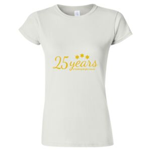 Softstyle® Women’s T-Shirt Thumbnail