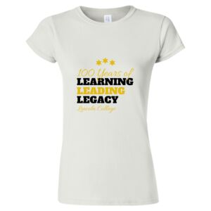 Softstyle® Women’s T-Shirt Thumbnail