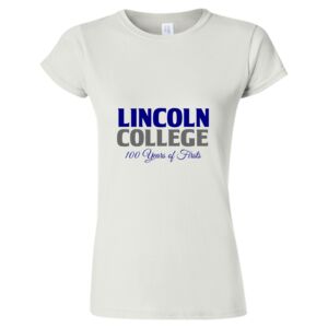 Softstyle® Women’s T-Shirt Thumbnail