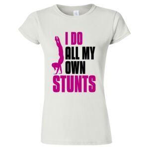 Softstyle® Women’s T-Shirt Thumbnail