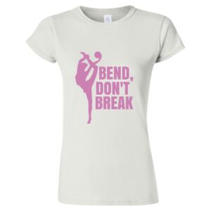 Softstyle® Women’s T-Shirt Thumbnail