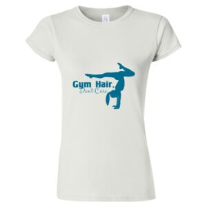 Softstyle® Women’s T-Shirt Thumbnail