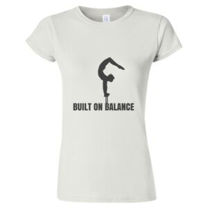 Softstyle® Women’s T-Shirt Thumbnail