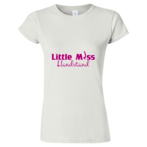 Softstyle® Women’s T-Shirt Thumbnail