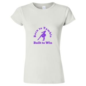 Softstyle® Women’s T-Shirt Thumbnail