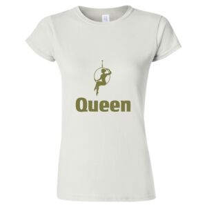 Softstyle® Women’s T-Shirt Thumbnail
