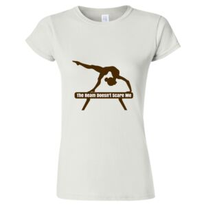 Softstyle® Women’s T-Shirt Thumbnail