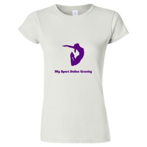 Softstyle® Women’s T-Shirt Thumbnail