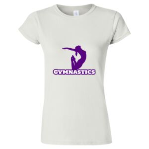 Softstyle® Women’s T-Shirt Thumbnail