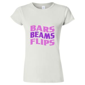 Softstyle® Women’s T-Shirt Thumbnail