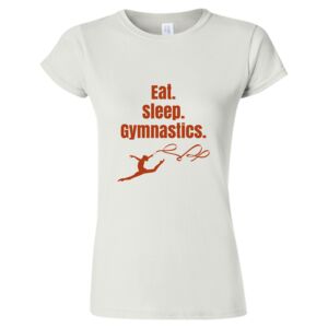 Softstyle® Women’s T-Shirt Thumbnail