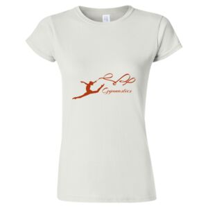 Softstyle® Women’s T-Shirt Thumbnail