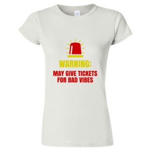 Softstyle® Women’s T-Shirt Thumbnail