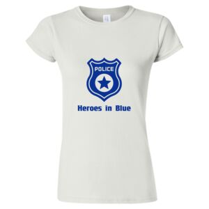 Softstyle® Women’s T-Shirt Thumbnail