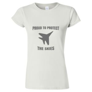 Softstyle® Women’s T-Shirt Thumbnail