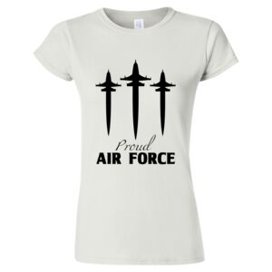 Softstyle® Women’s T-Shirt Thumbnail