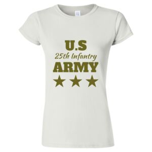 Softstyle® Women’s T-Shirt Thumbnail