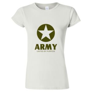 Softstyle® Women’s T-Shirt Thumbnail