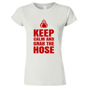 Softstyle® Women’s T-Shirt Thumbnail