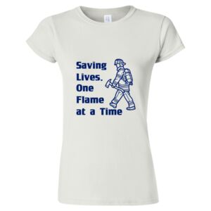 Softstyle® Women’s T-Shirt Thumbnail