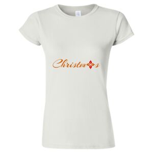 Softstyle® Women’s T-Shirt Thumbnail