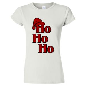 Softstyle® Women’s T-Shirt Thumbnail