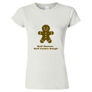 Softstyle® Women’s T-Shirt Thumbnail