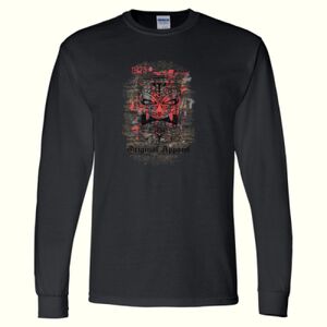 DryBlend® 50/50 Long Sleeve T-Shirt Thumbnail