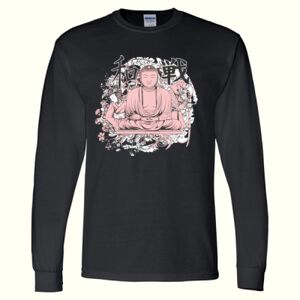 DryBlend® 50/50 Long Sleeve T-Shirt Thumbnail