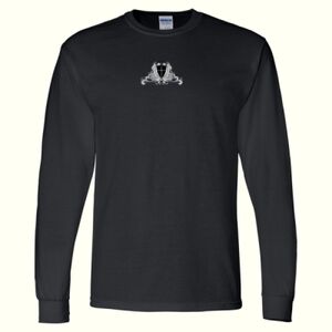 DryBlend® 50/50 Long Sleeve T-Shirt Thumbnail