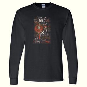 DryBlend® 50/50 Long Sleeve T-Shirt Thumbnail