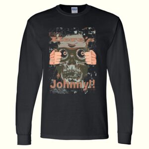 DryBlend® 50/50 Long Sleeve T-Shirt Thumbnail