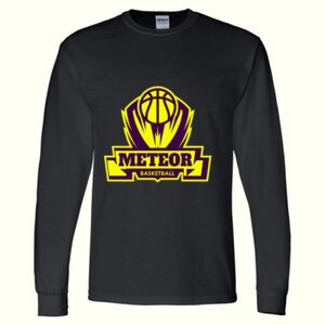 DryBlend® 50/50 Long Sleeve T-Shirt Thumbnail