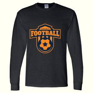 DryBlend® 50/50 Long Sleeve T-Shirt Thumbnail