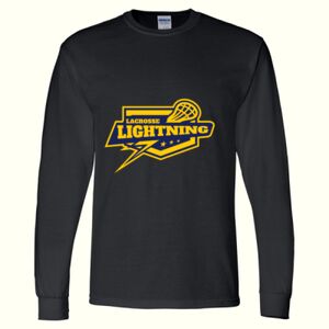 DryBlend® 50/50 Long Sleeve T-Shirt Thumbnail