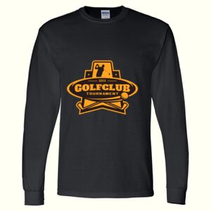 DryBlend® 50/50 Long Sleeve T-Shirt Thumbnail