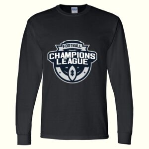 DryBlend® 50/50 Long Sleeve T-Shirt Thumbnail