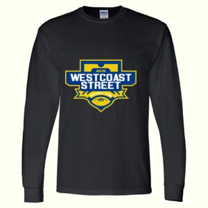 DryBlend® 50/50 Long Sleeve T-Shirt Thumbnail